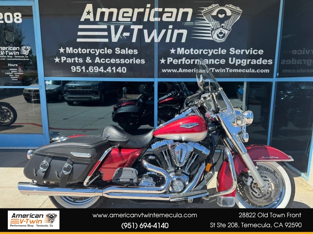 2004 Harley-Davidson FLHRCI Road King Classic CLASSIC in Temecula, CA