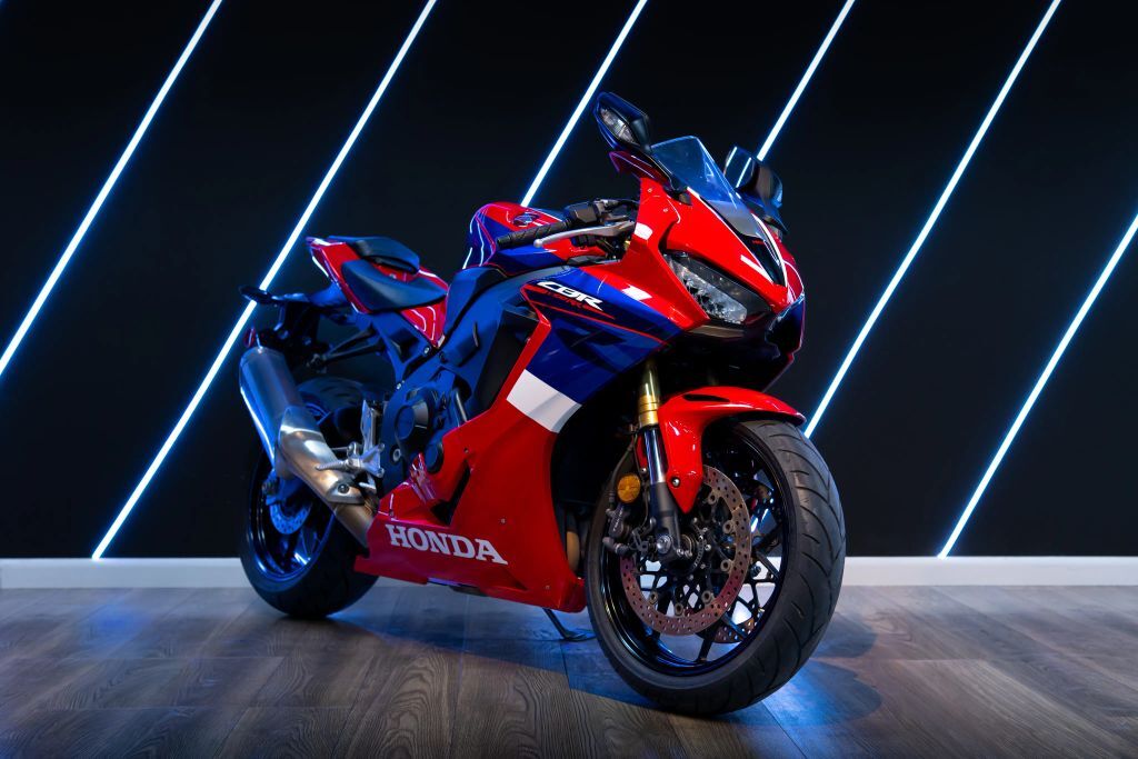 2023 Honda CBR 1000 RR 1000RR in Hallandale, FL