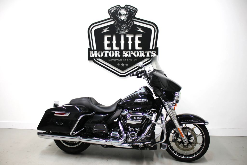 2018 Harley Davidson Ultra Classic FLHTCU in boynton beach FL