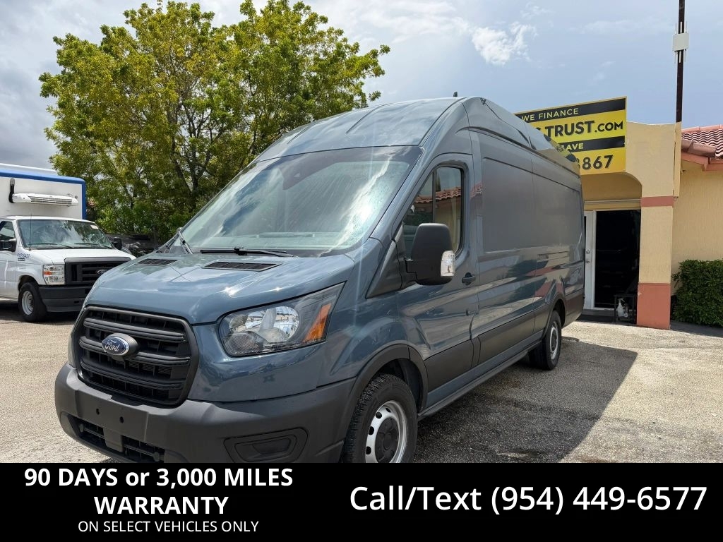 2020 FORD TRANSIT 250 in Miami, FL
