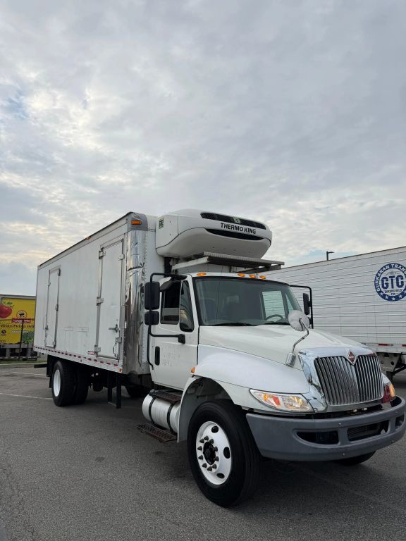 2018 International 4300 in Linden, NJ