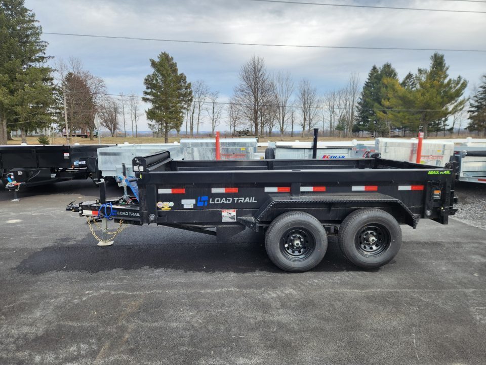 2026 Load Trail DE7212052 in Penn Yan, NY