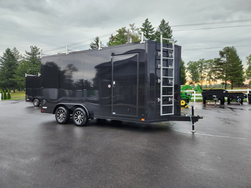 2027 ITI Cargo 7.5x16SE CONTRACTOR in Penn Yan, NY