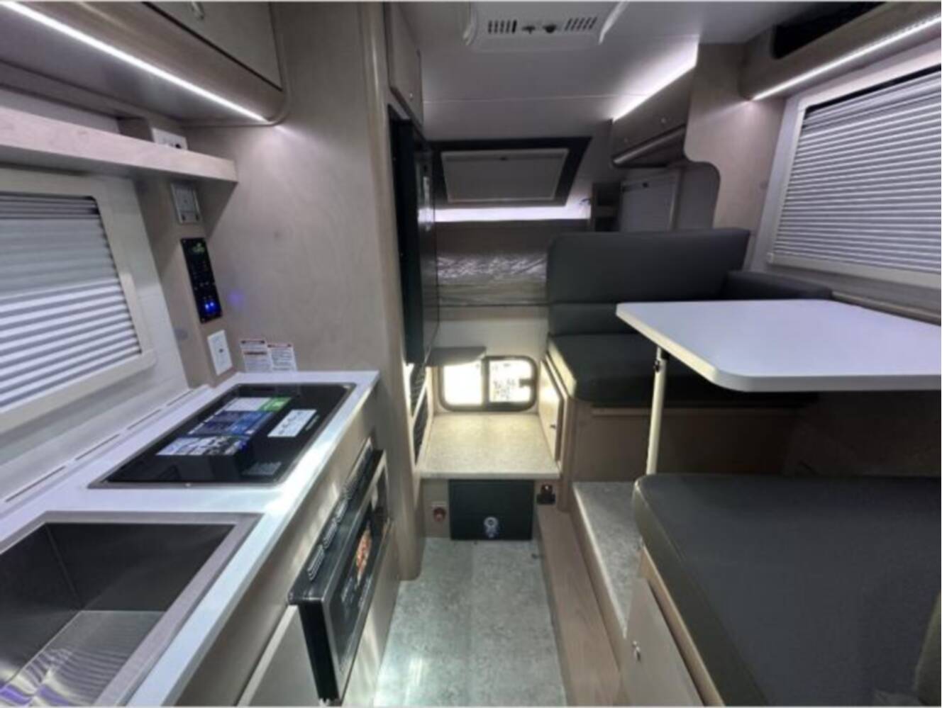 A photo of this 2026 Nucamp Cirrus 820