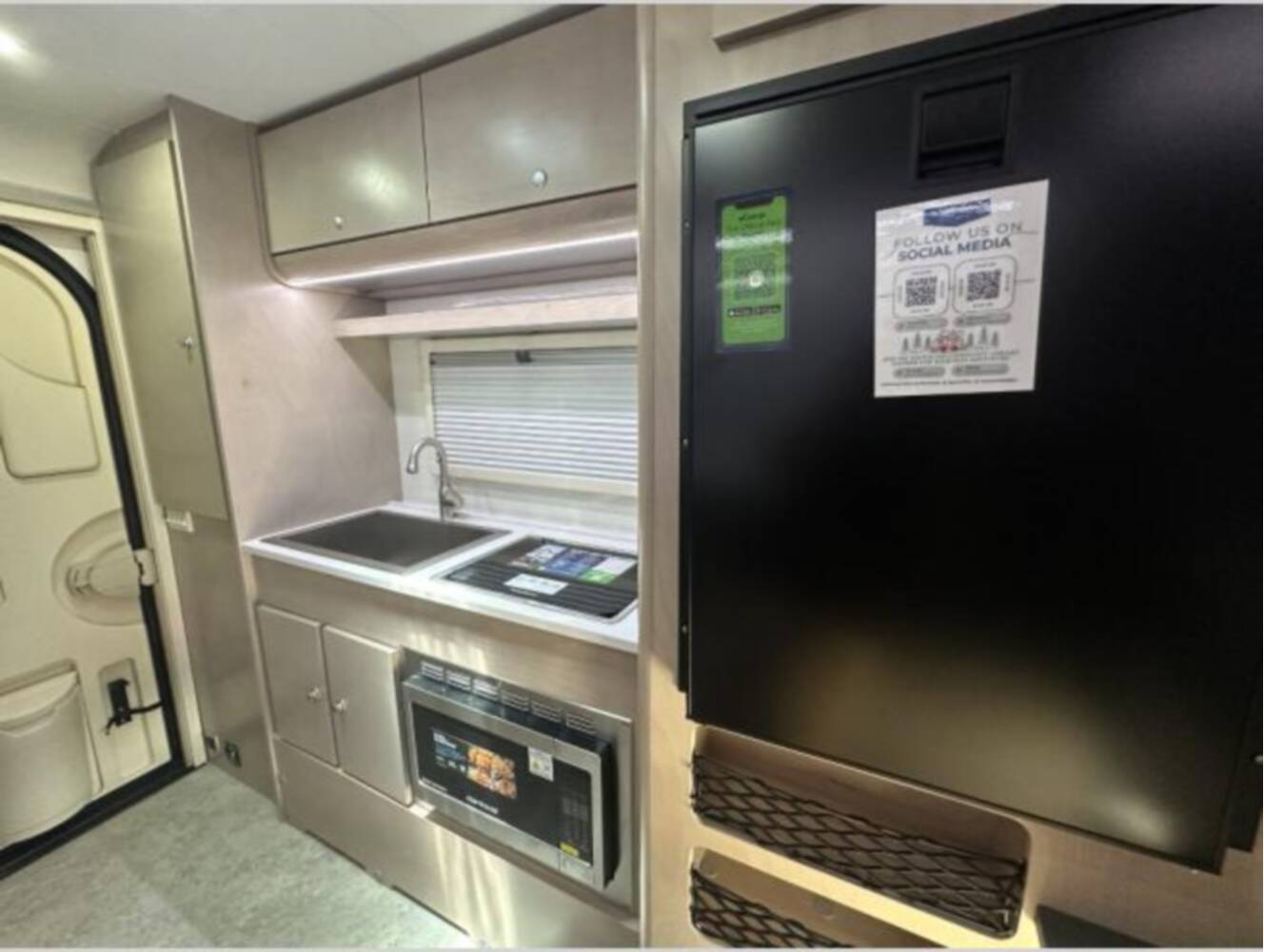 A photo of this 2026 Nucamp Cirrus 820