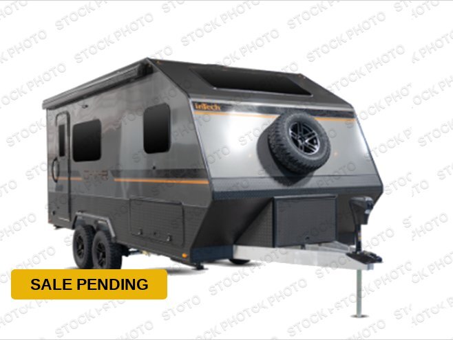 2026 Intech O-V-R Expedition Twin Bunk in richmond hill GA