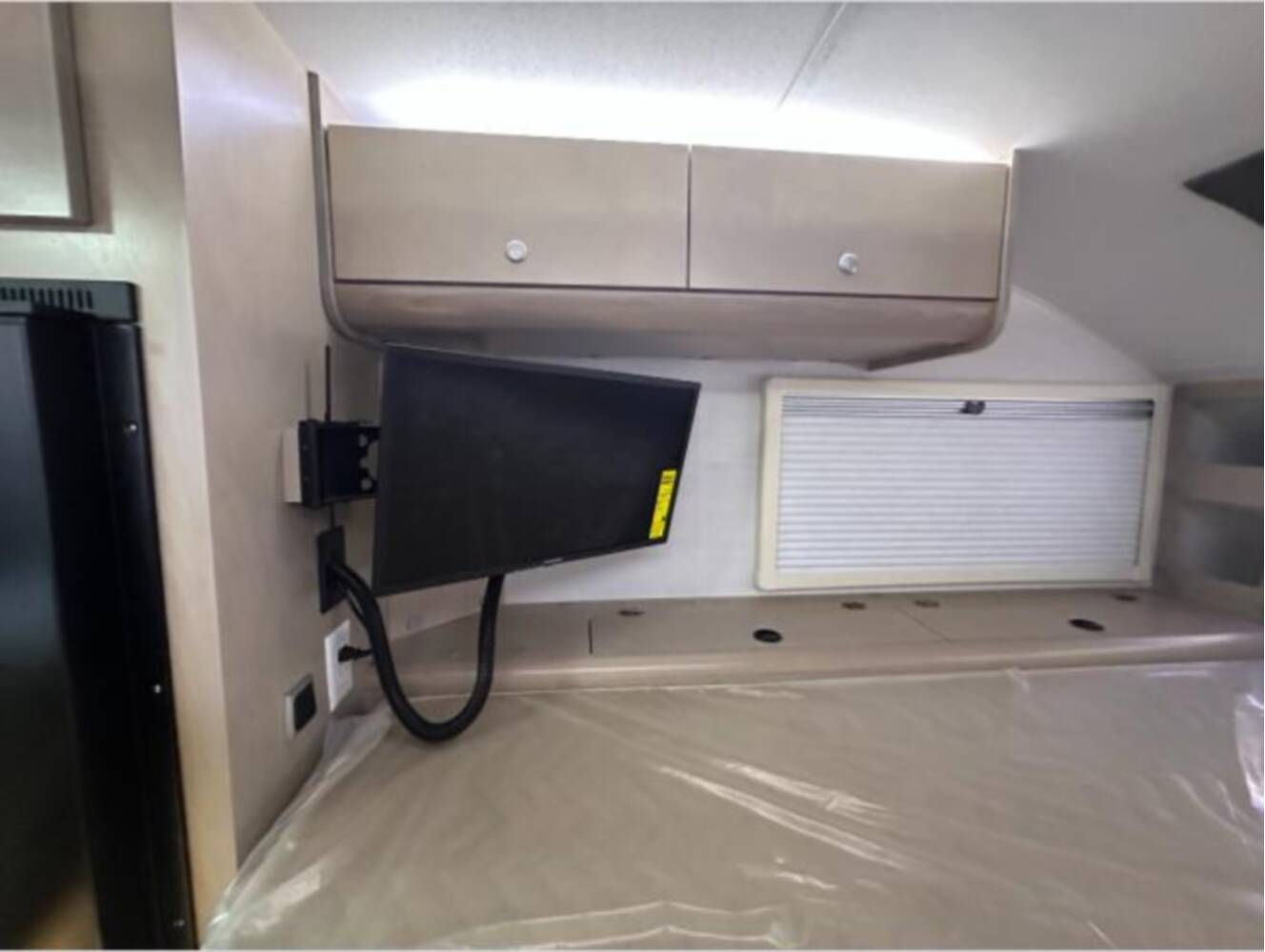 A photo of this 2026 Nucamp Cirrus 820