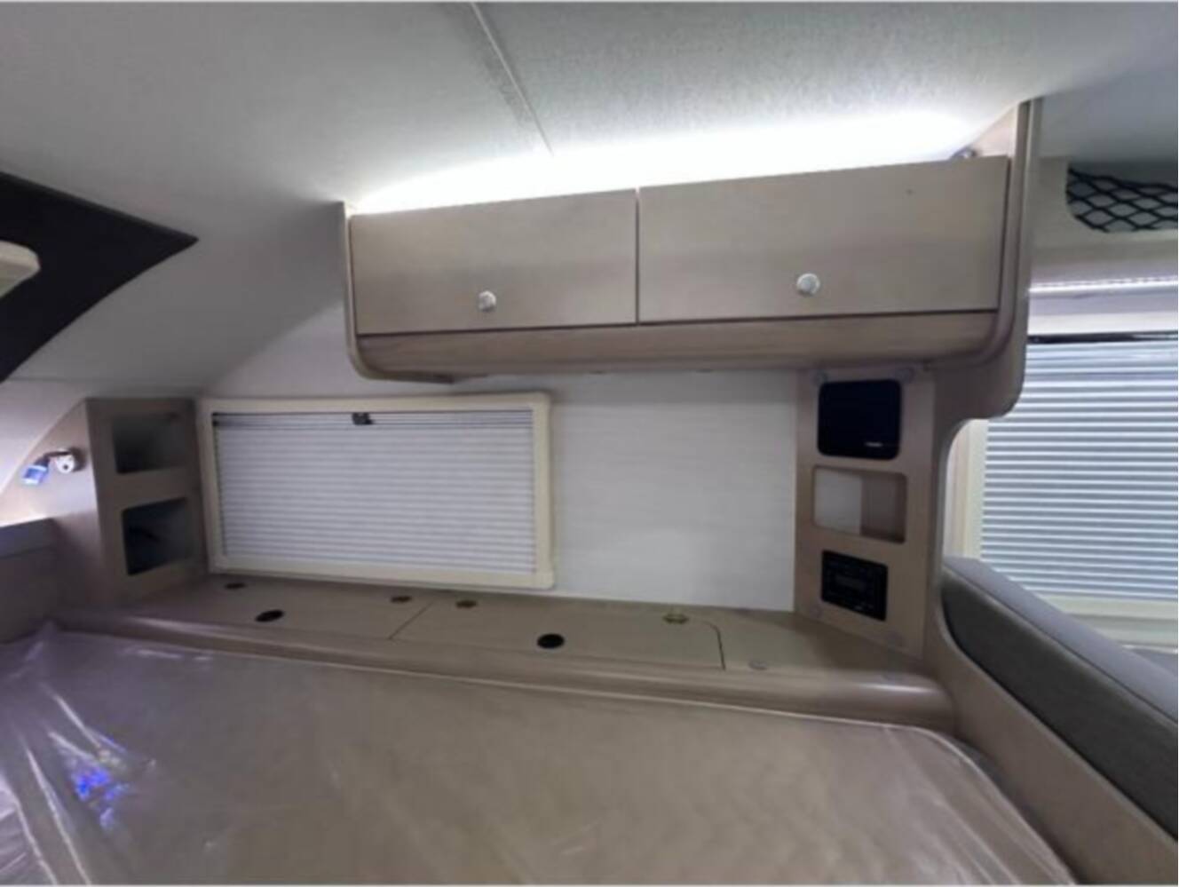 A photo of this 2026 Nucamp Cirrus 820
