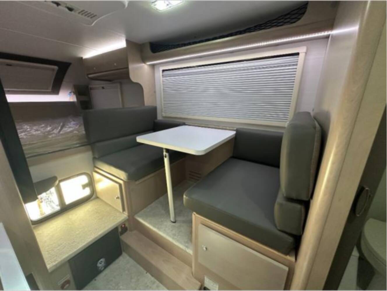 A photo of this 2026 Nucamp Cirrus 820