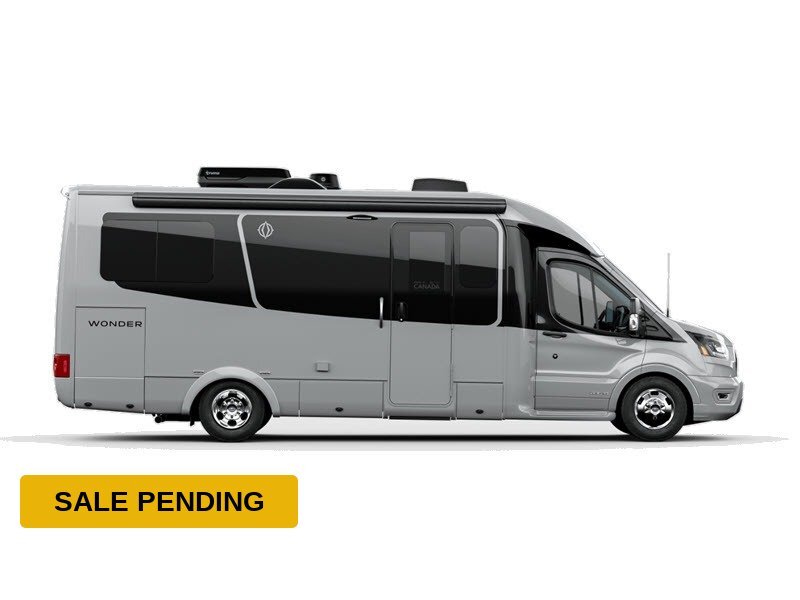 2026 Leisure Travel Vans Wonder 24RL in norcross GA