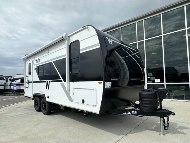 2026 Winnebago Thrive 18FBS in richmond hill GA