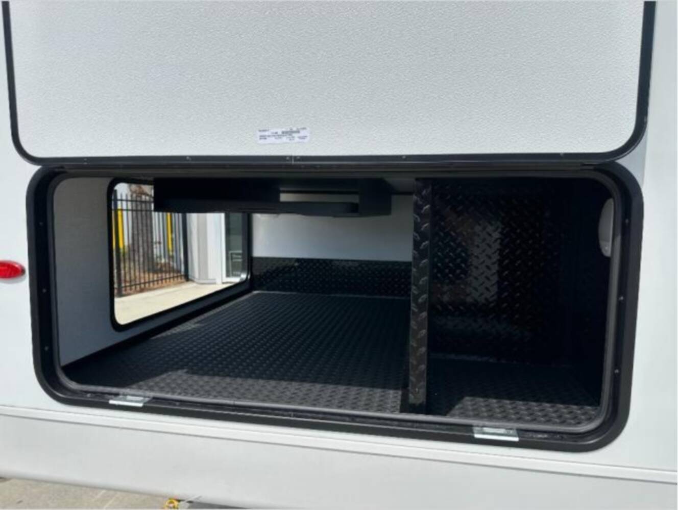 A photo of this 2026 Grand Design Serenova 160LG