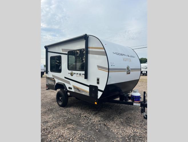 2026 Modern Buggy Hopper 1 in lagrange GA