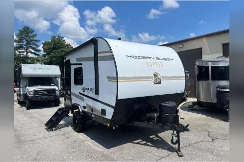 2026 Modern Buggy Hopper 2 in norcross GA