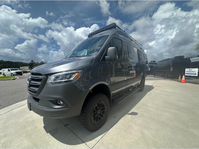 2027 Winnebago Revel Sport 44N in richmond hill GA