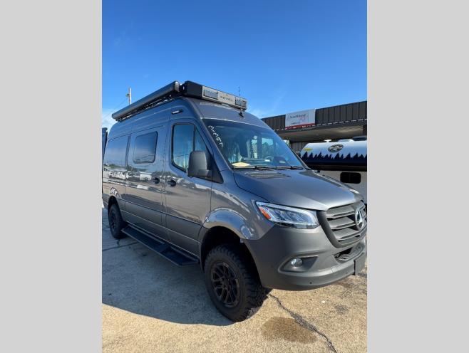 2027 Winnebago Revel 44EC in lagrange GA