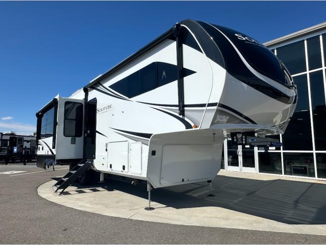 2026 Grand Design Solitude 310GK in richmond hill GA