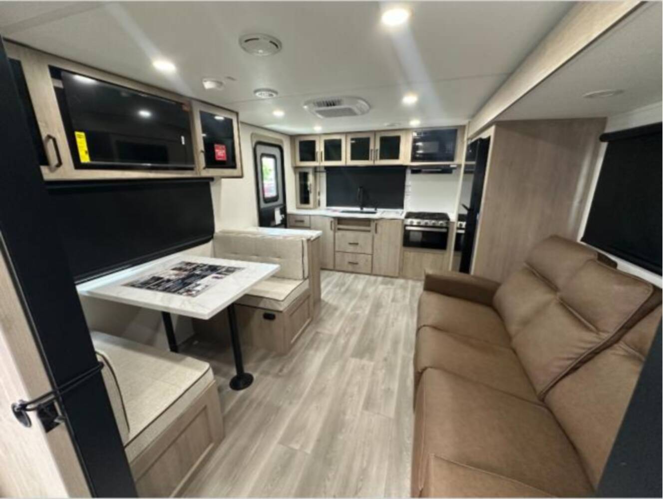 A photo of this 2026 Grand Design Imagine XLS 23LDE