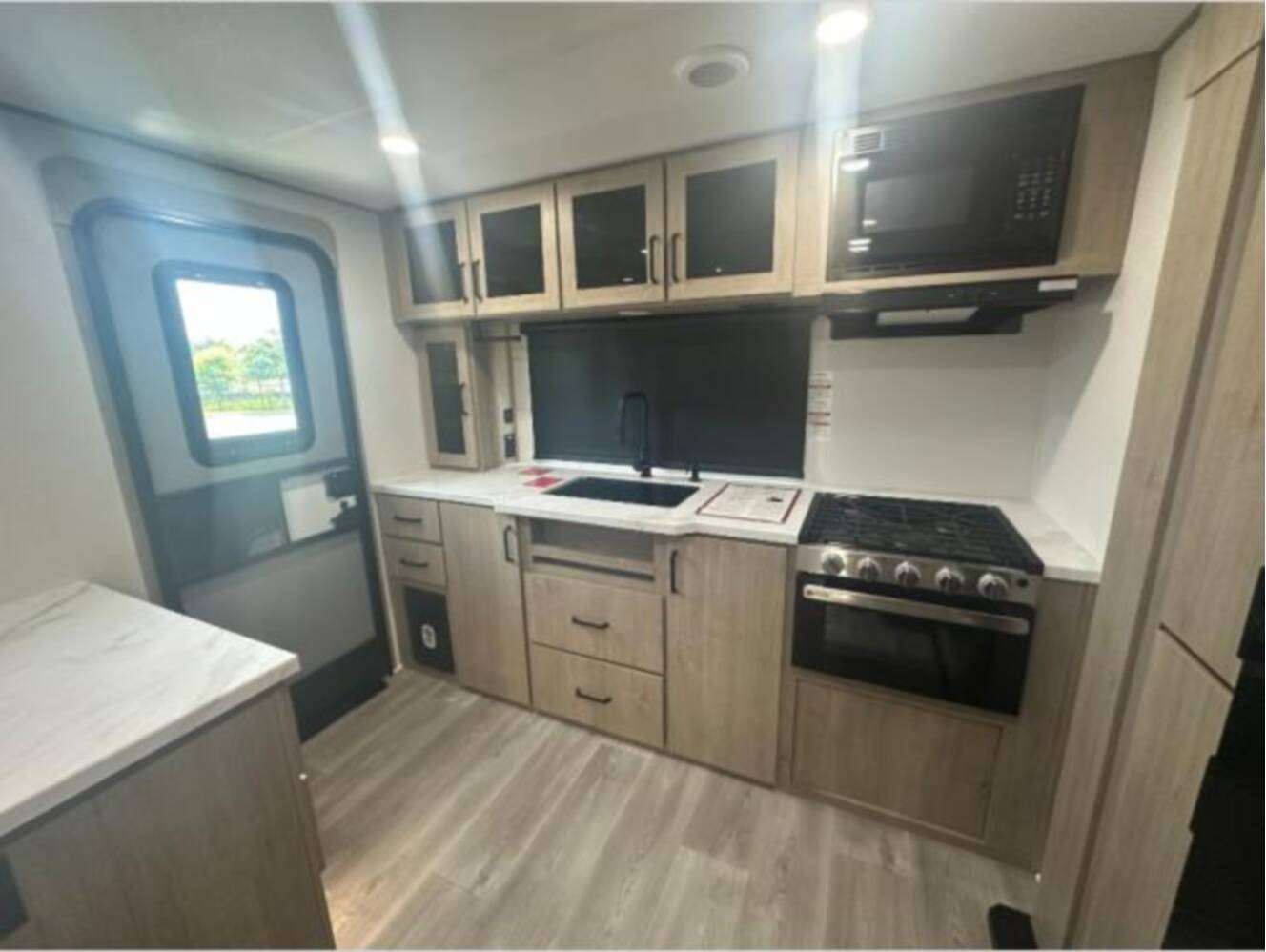 A photo of this 2026 Grand Design Imagine XLS 23LDE
