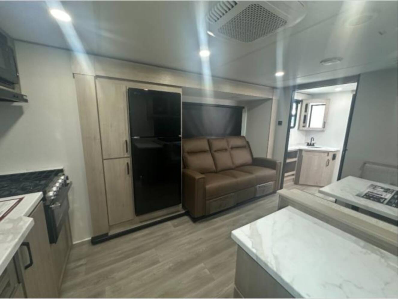 A photo of this 2026 Grand Design Imagine XLS 23LDE