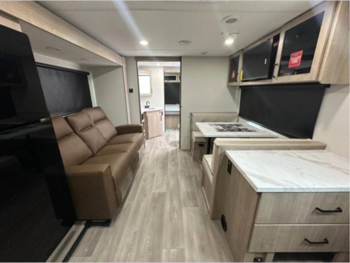 A photo of this 2026 Grand Design Imagine XLS 23LDE