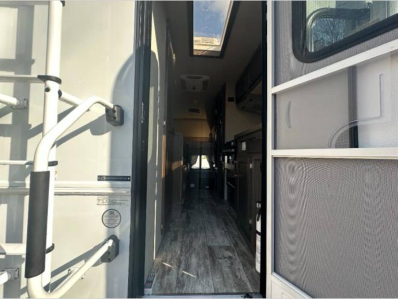 A photo of this 2026 Bigfoot Industries 2500 Series C9.6SB