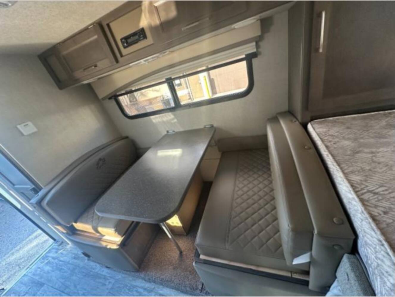 A photo of this 2026 Bigfoot Industries 2500 Series C9.6SB