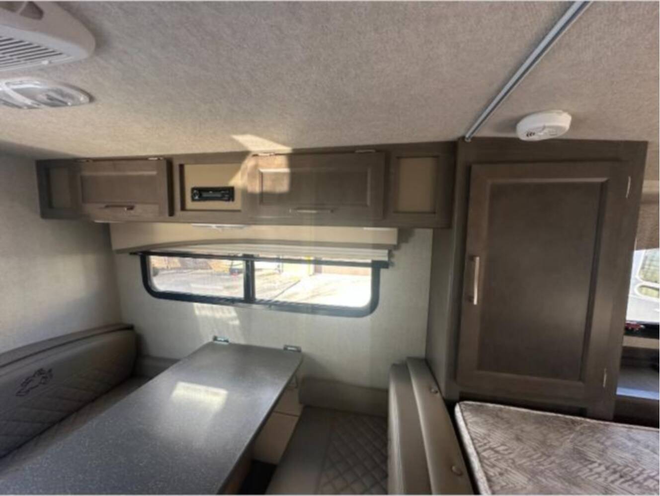 A photo of this 2026 Bigfoot Industries 2500 Series C9.6SB