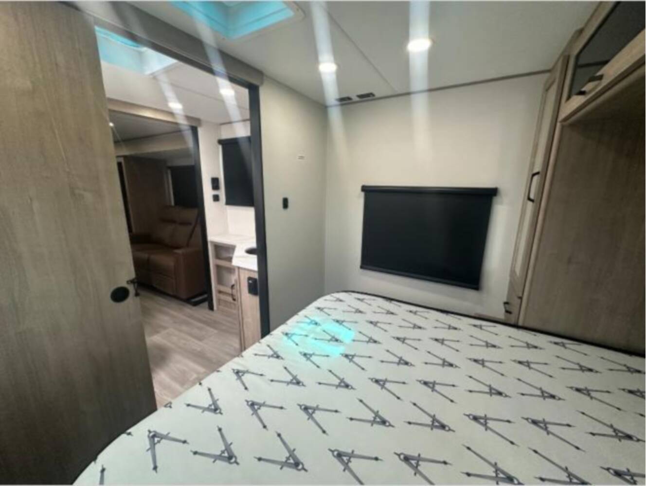 A photo of this 2026 Grand Design Imagine XLS 23LDE