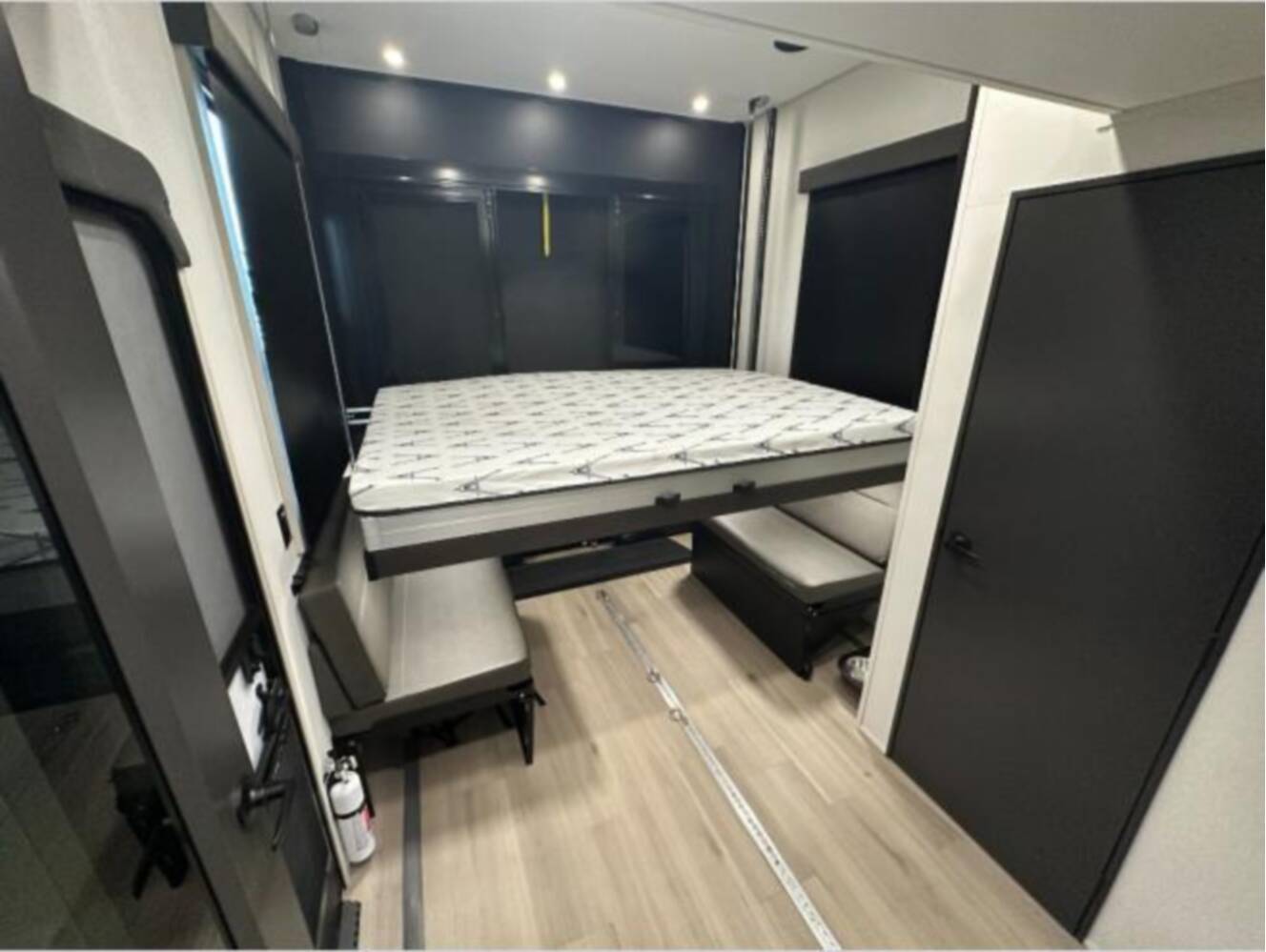 A photo of this 2026 Grand Design Momentum M-Class 344M