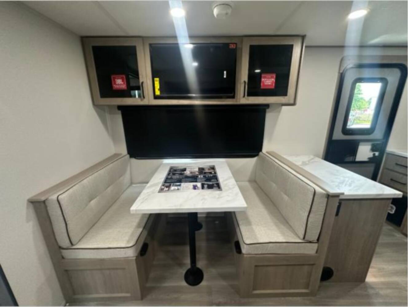 A photo of this 2026 Grand Design Imagine XLS 23LDE