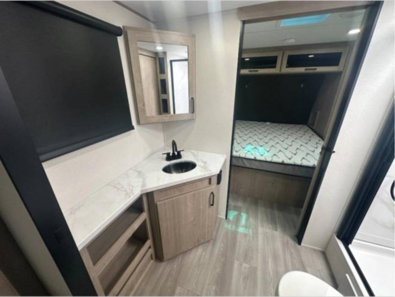 A photo of this 2026 Grand Design Imagine XLS 23LDE