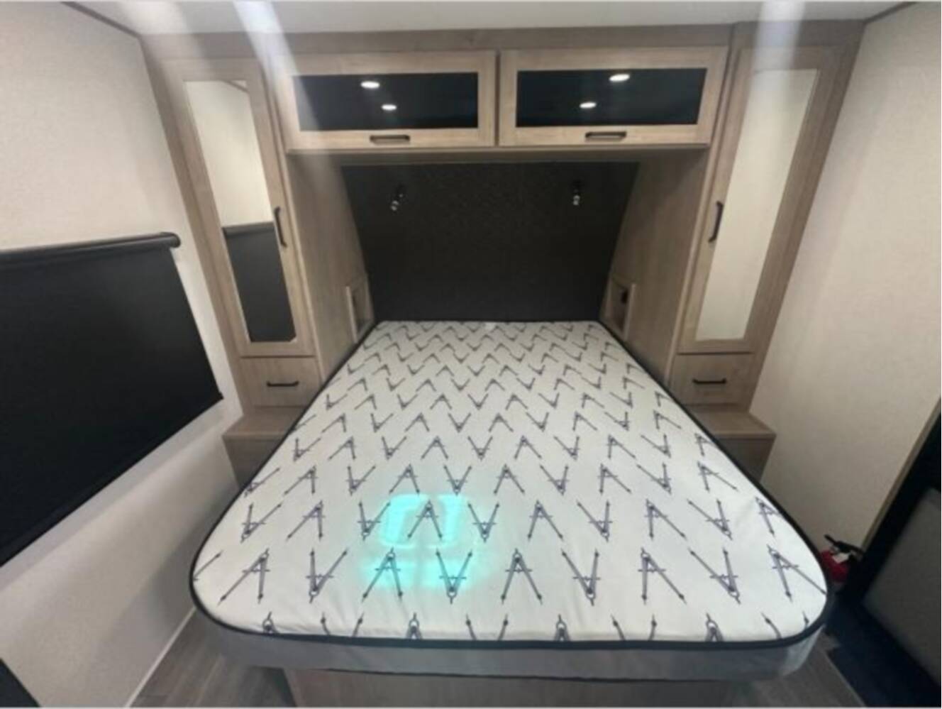 A photo of this 2026 Grand Design Imagine XLS 23LDE
