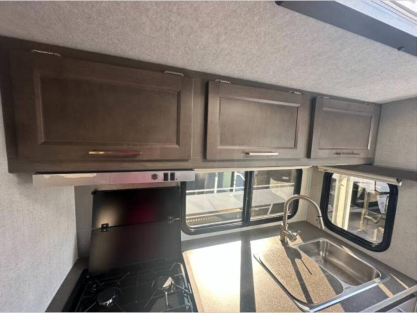 A photo of this 2026 Bigfoot Industries 2500 Series C9.6SB