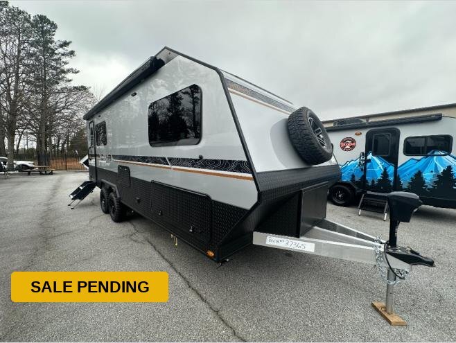 2026 Intech O-V-R Navigate Twin in norcross GA