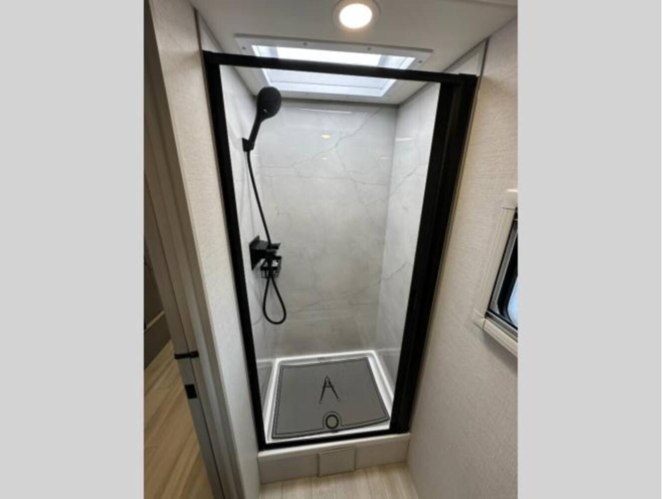 A photo of this 2026 Grand Design Serenova 150HL