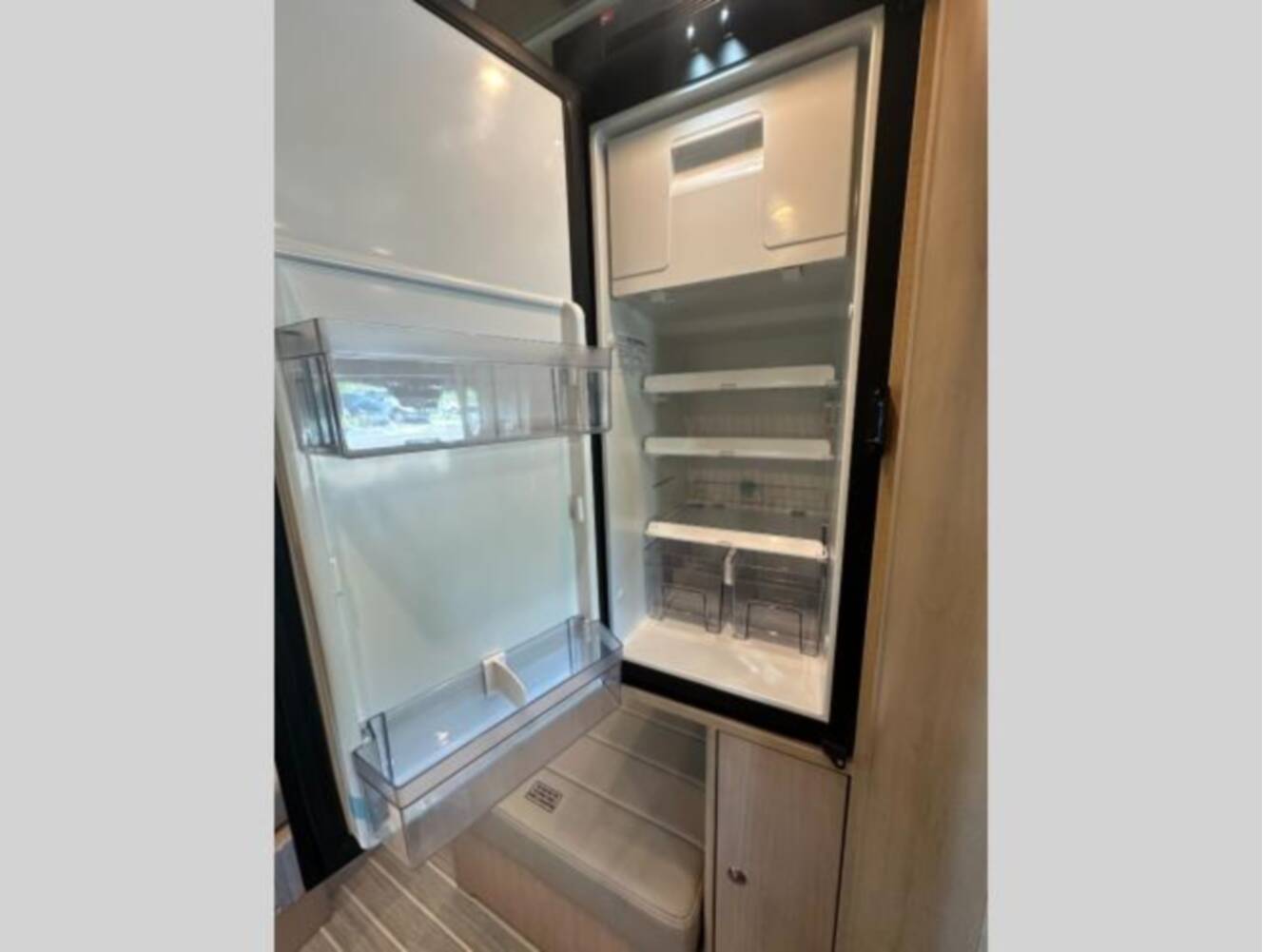 A photo of this 2026 Airstream Interstate 19 Tommy Bahama