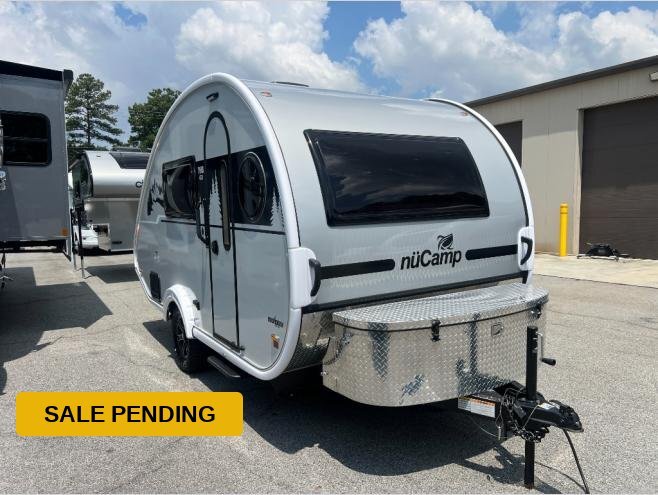 2025 Nucamp Tab 400 Boondock RV
