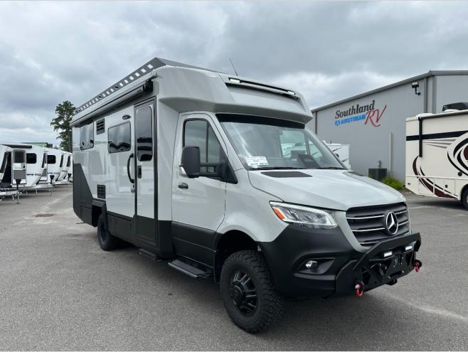 2026 Tiffin Motorhomes Open Trail 25 AO in norcross GA