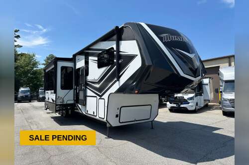 2023 Grand Design Momentum 397THS in norcross GA