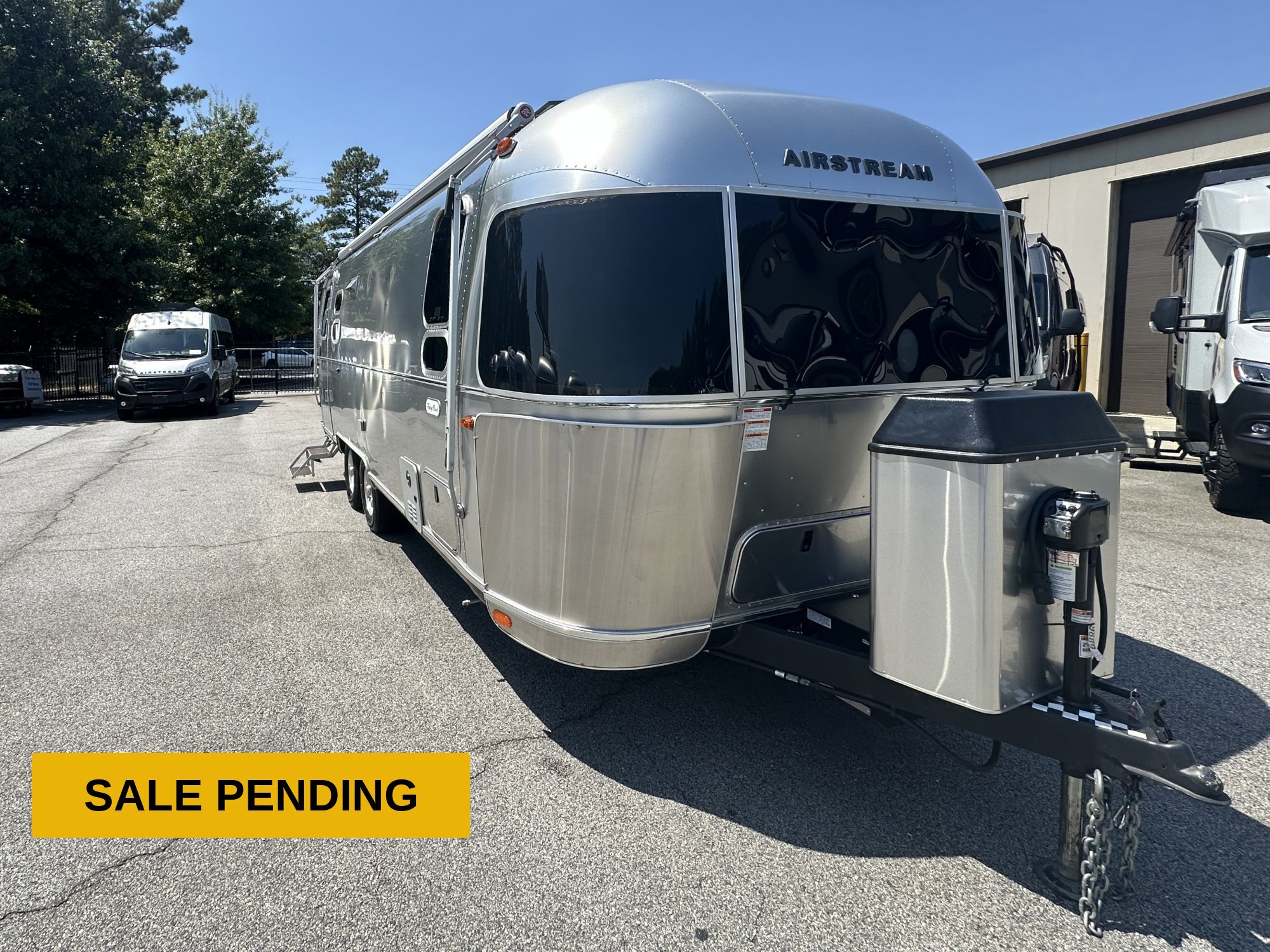 2024 Airstream Flying Cloud 25FB Twin in norcross GA