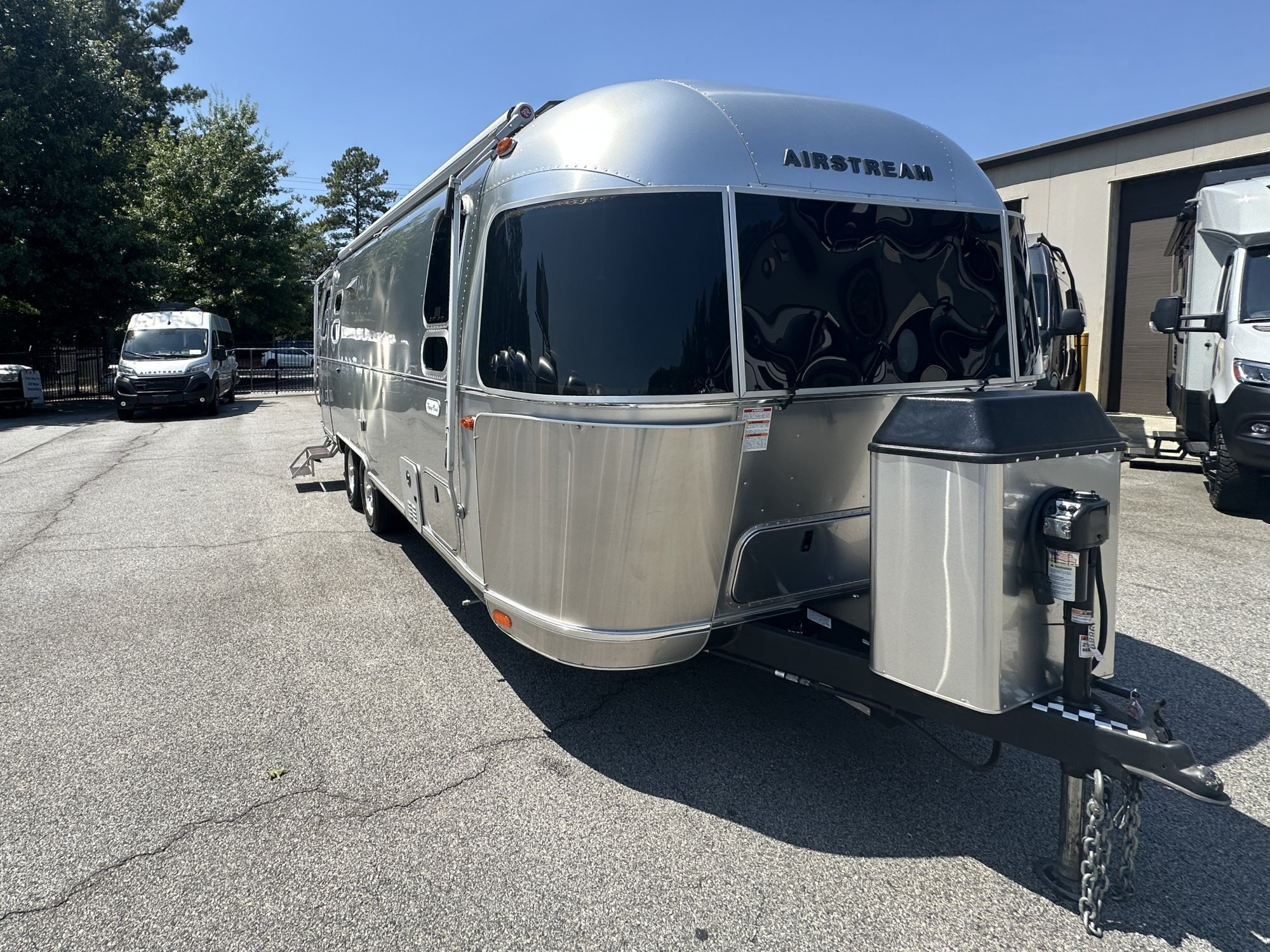 2024 Airstream Flying Cloud 25FB Twin in norcross GA
