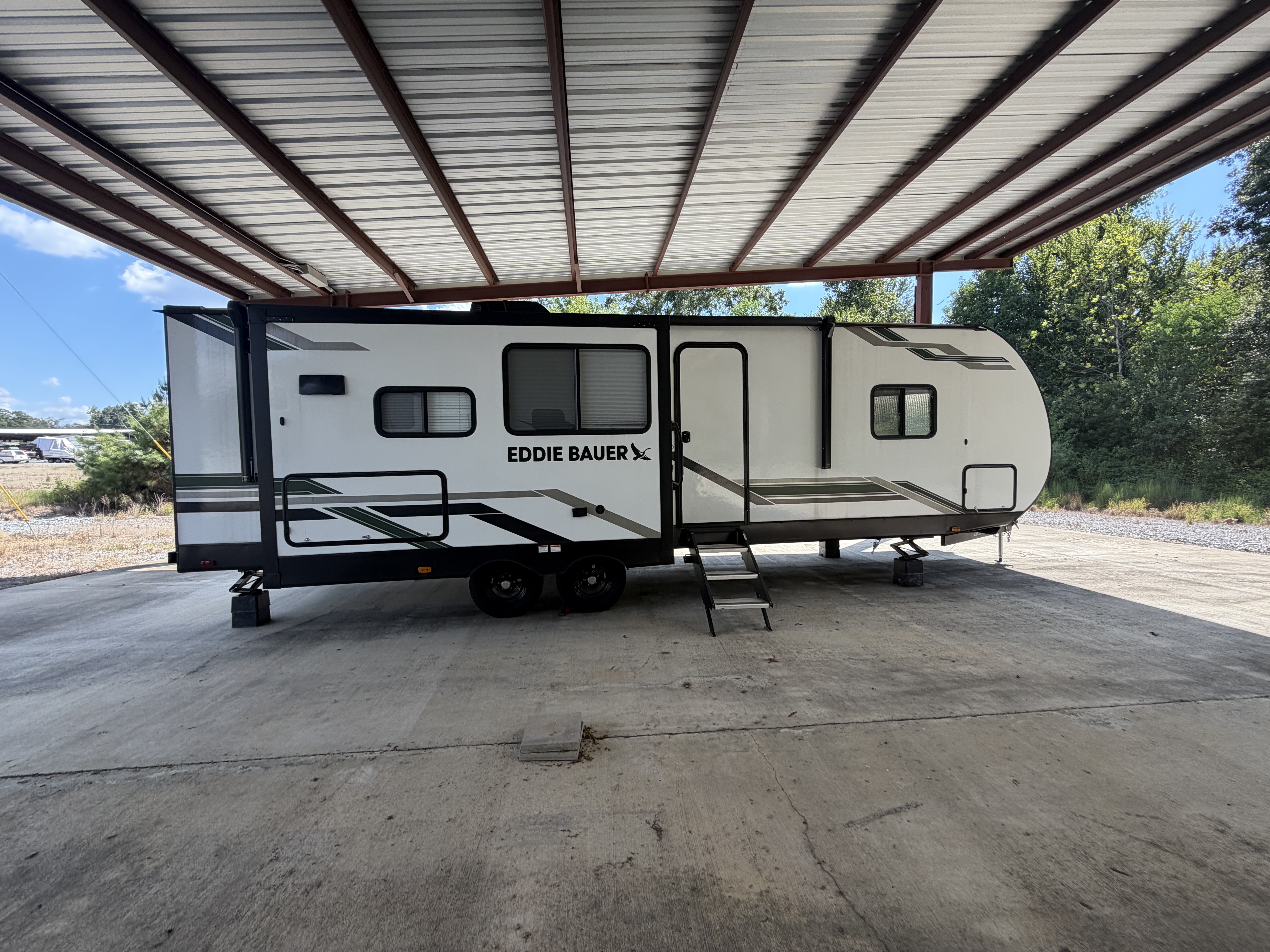 2026 Heartland EDDIE BAUER EBL 2600RK RV
