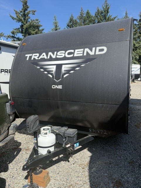 2024 Grand Design TRANSCEND XPLOR 151BH RV