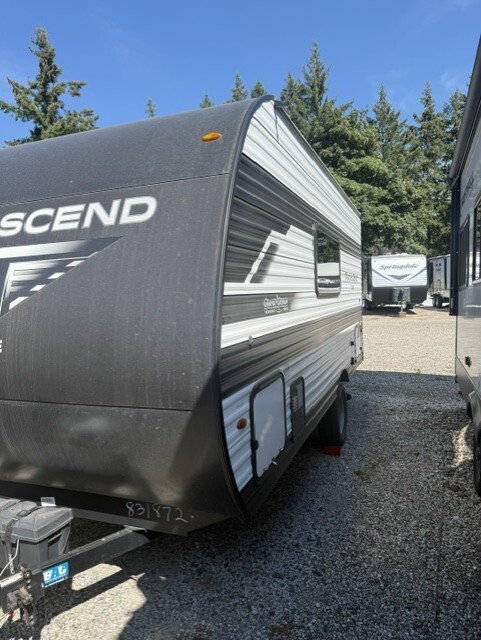 2024 Grand Design TRANSCEND XPLOR 151BH in vancouver WA