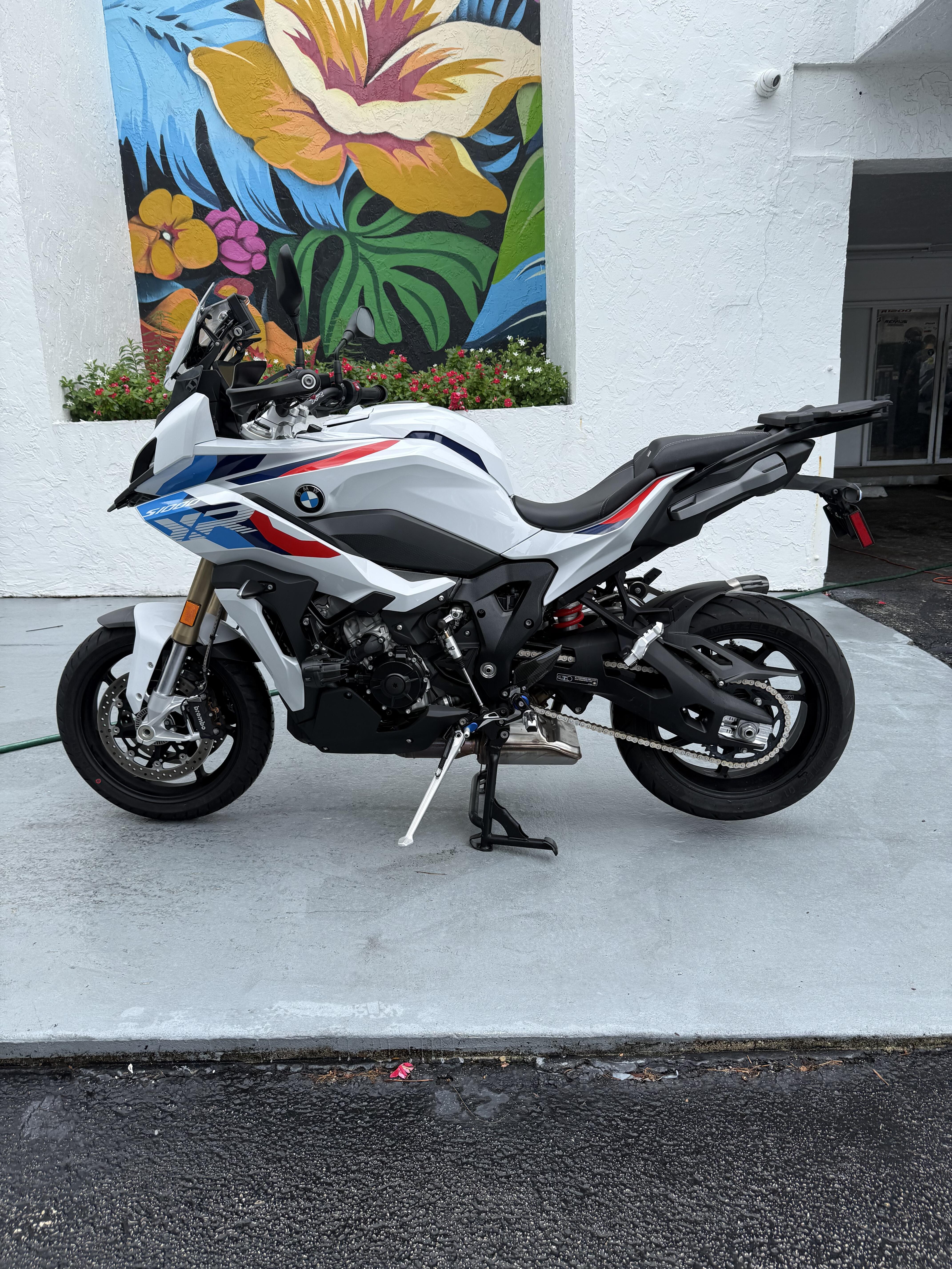 2023 BMW S 1000 XR 1000 XR in Plantation, FL