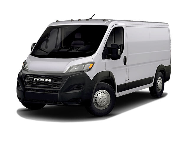 2027 Ram ProMaster 3500 Low Roof FWD in Huntington Beach, CA