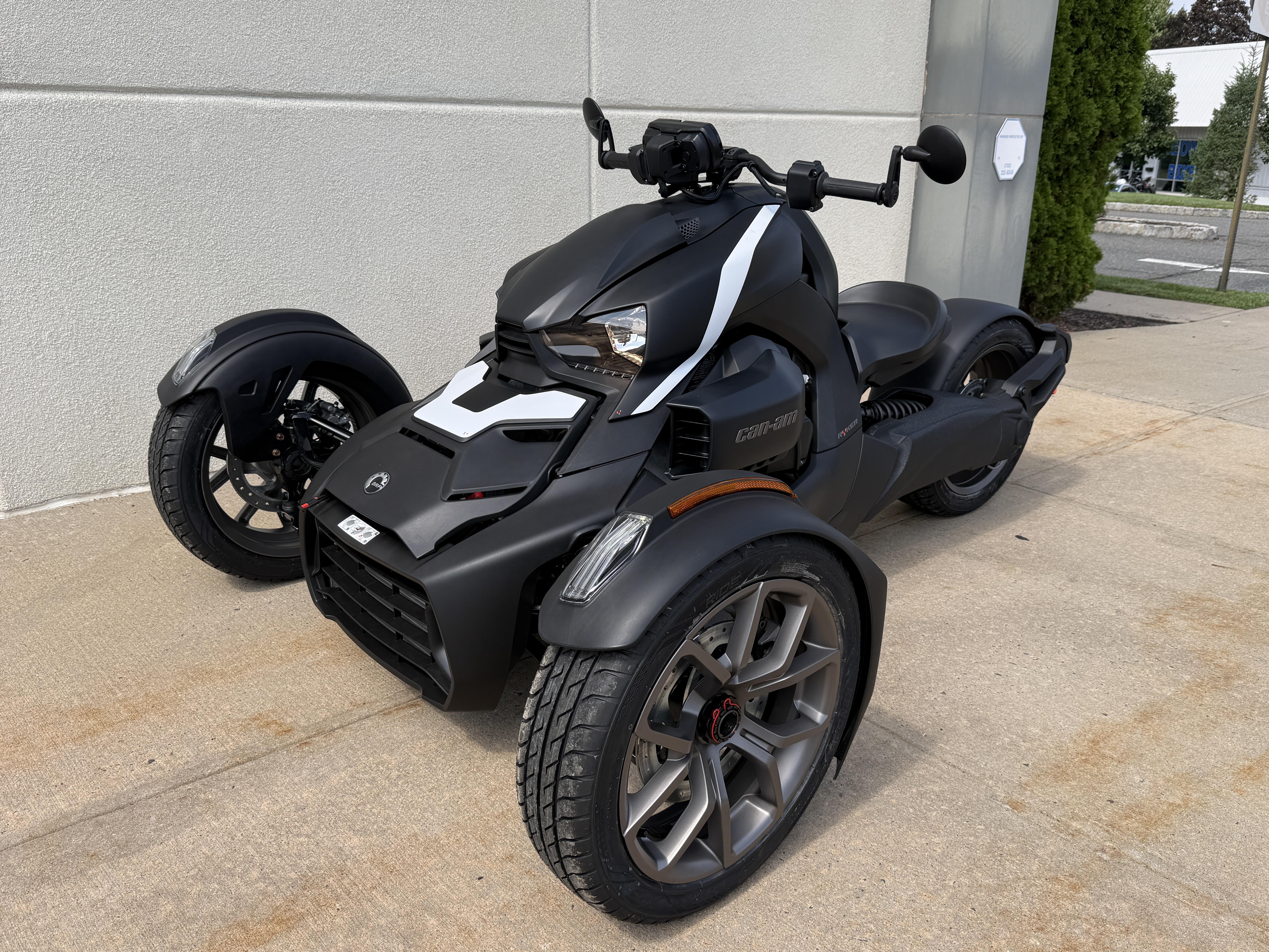 2026 Can-Am RYKER 900 in Metuchen, NJ