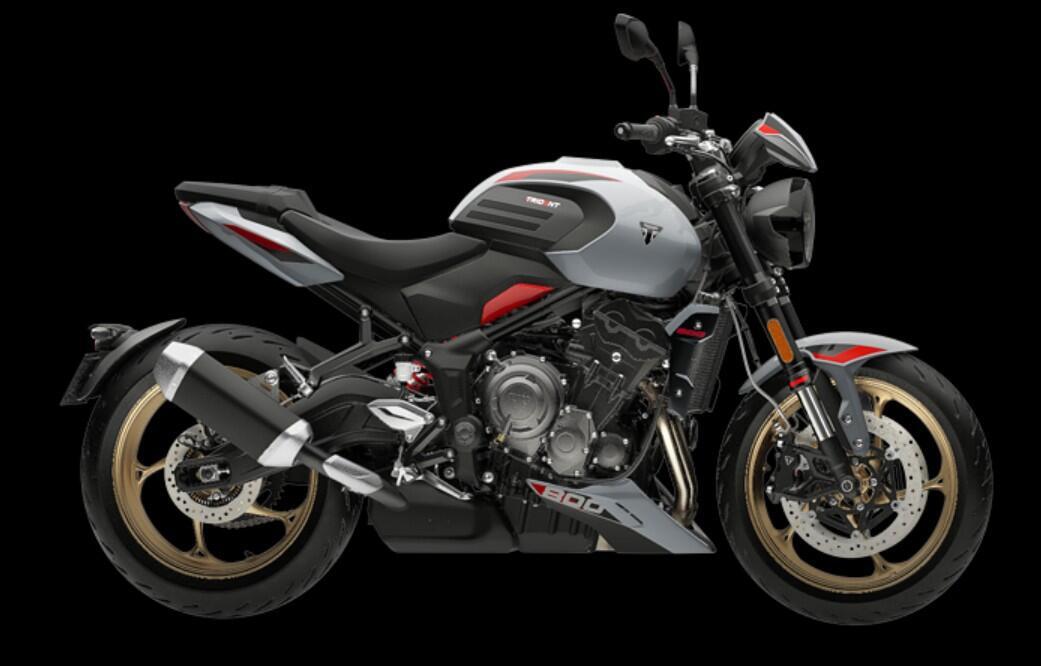2026 Triumph TRIDENT 800 800 in Boyertown, PA
