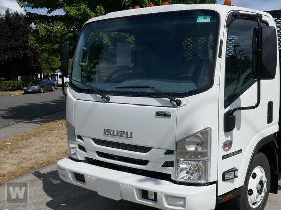 2021 ISUZU NRR in Columbus, OH
